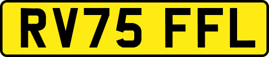 RV75FFL