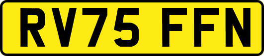 RV75FFN