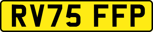 RV75FFP