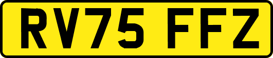 RV75FFZ