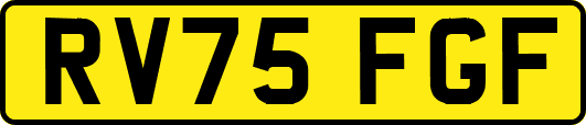 RV75FGF
