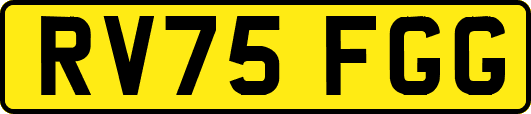 RV75FGG