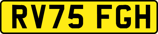 RV75FGH