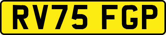 RV75FGP