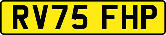 RV75FHP