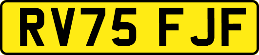 RV75FJF