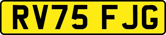 RV75FJG