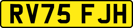 RV75FJH