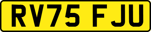 RV75FJU