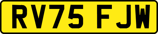 RV75FJW