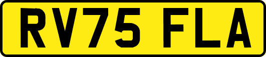 RV75FLA