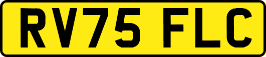 RV75FLC