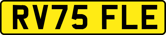 RV75FLE