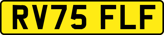 RV75FLF