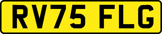 RV75FLG