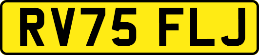 RV75FLJ