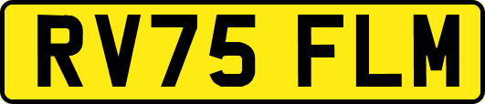 RV75FLM