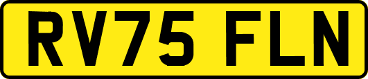 RV75FLN