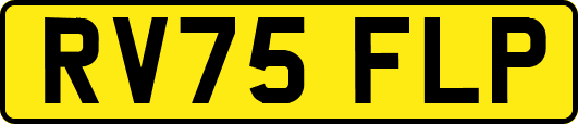 RV75FLP