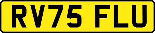RV75FLU