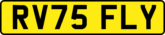 RV75FLY