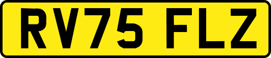 RV75FLZ