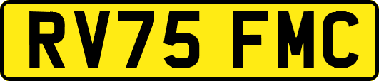 RV75FMC