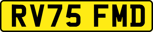 RV75FMD