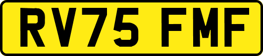 RV75FMF