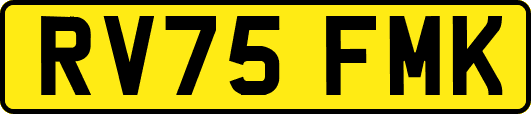 RV75FMK