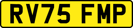 RV75FMP