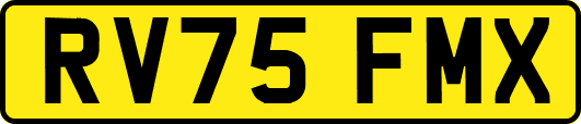 RV75FMX