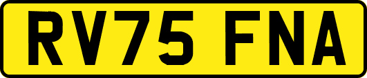 RV75FNA
