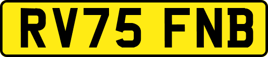 RV75FNB
