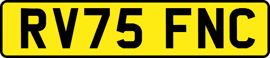 RV75FNC