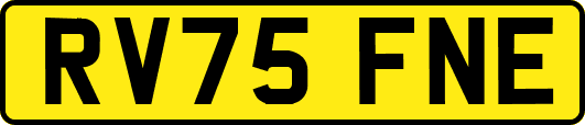 RV75FNE