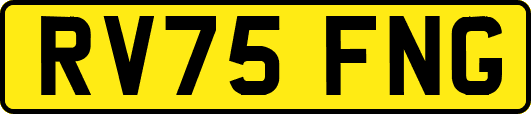 RV75FNG