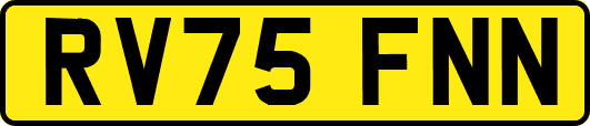 RV75FNN