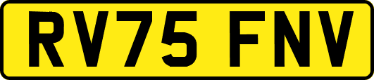 RV75FNV