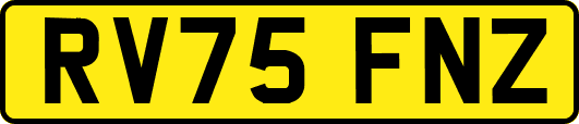 RV75FNZ