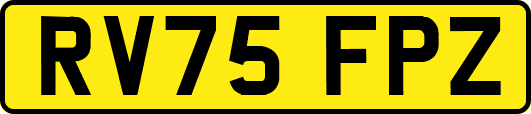 RV75FPZ
