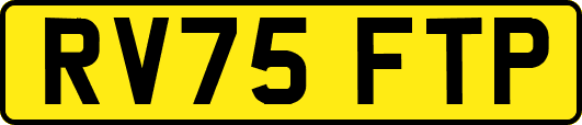 RV75FTP