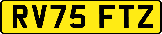 RV75FTZ