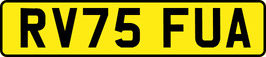 RV75FUA