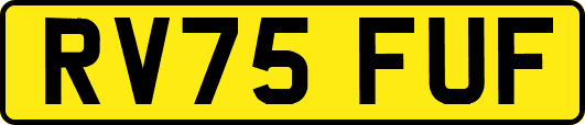 RV75FUF