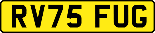 RV75FUG