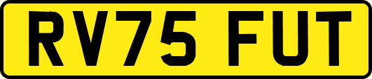 RV75FUT