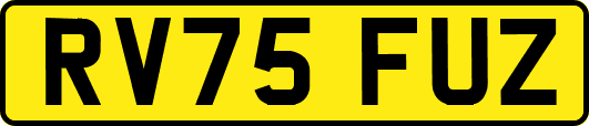 RV75FUZ