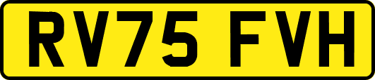 RV75FVH