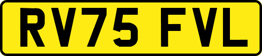 RV75FVL